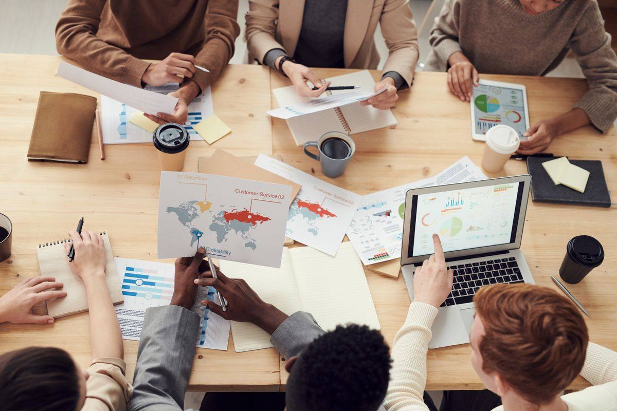 A practical day plan for a hiring mela