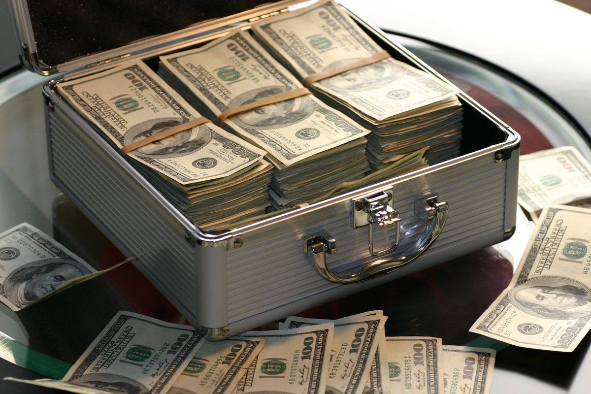 Credit without a salary slip