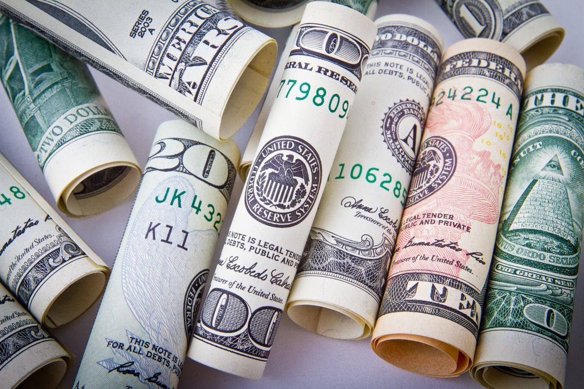 Zero-interest loan ads, decoded