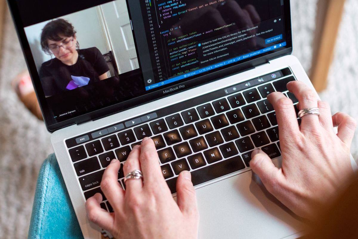 Technology as a set of habits