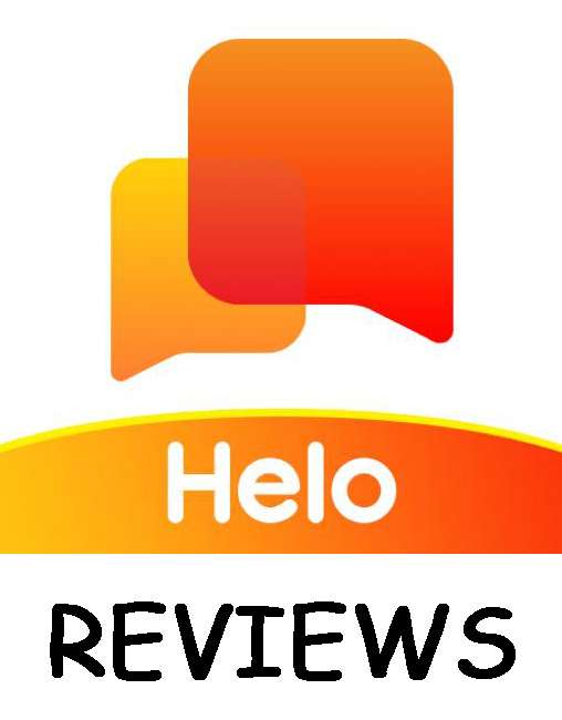 Helo App | Reviews