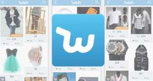 Wish App or Website Reviews