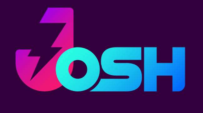 Josh App Logo