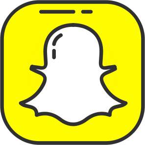 snapchat logo