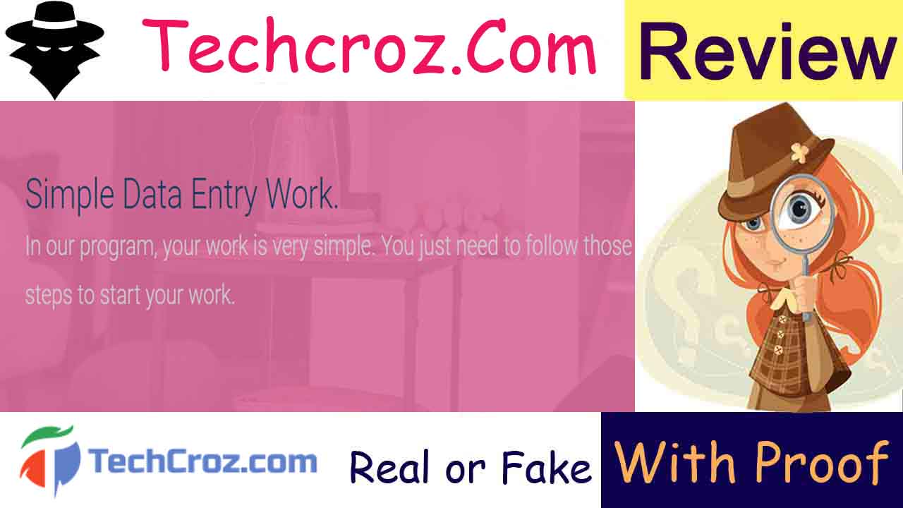 techcroz real or fake