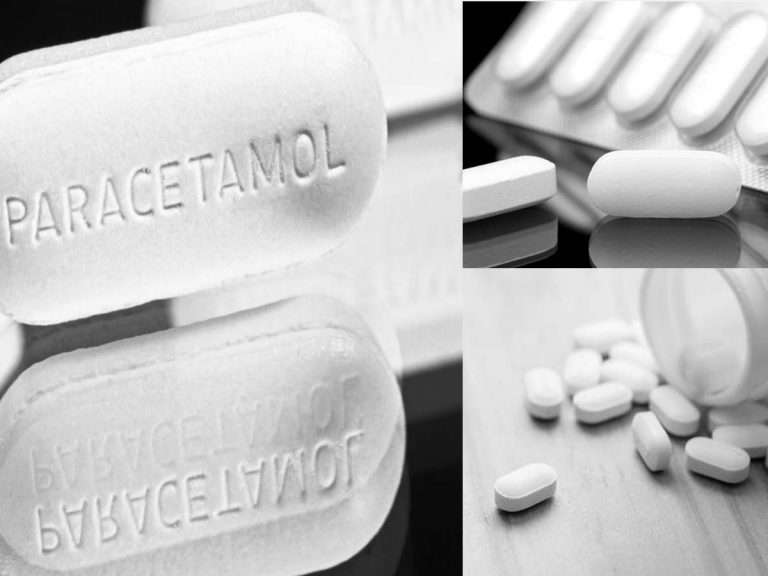 Paracetamol खाने से पहले पढ़े यह, नहीं तो आप कर सकते है अपने स्वास्थ्य के खिलवाड़ 