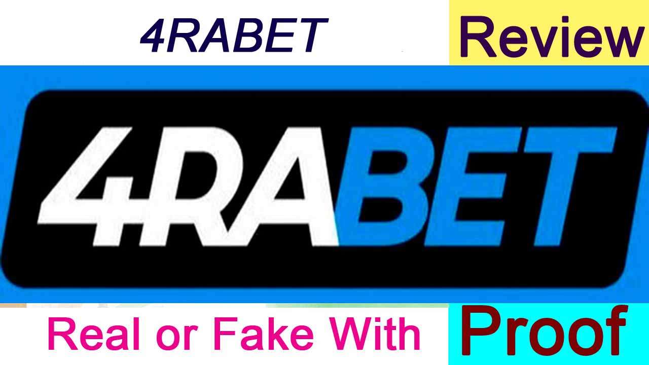 4rabet review