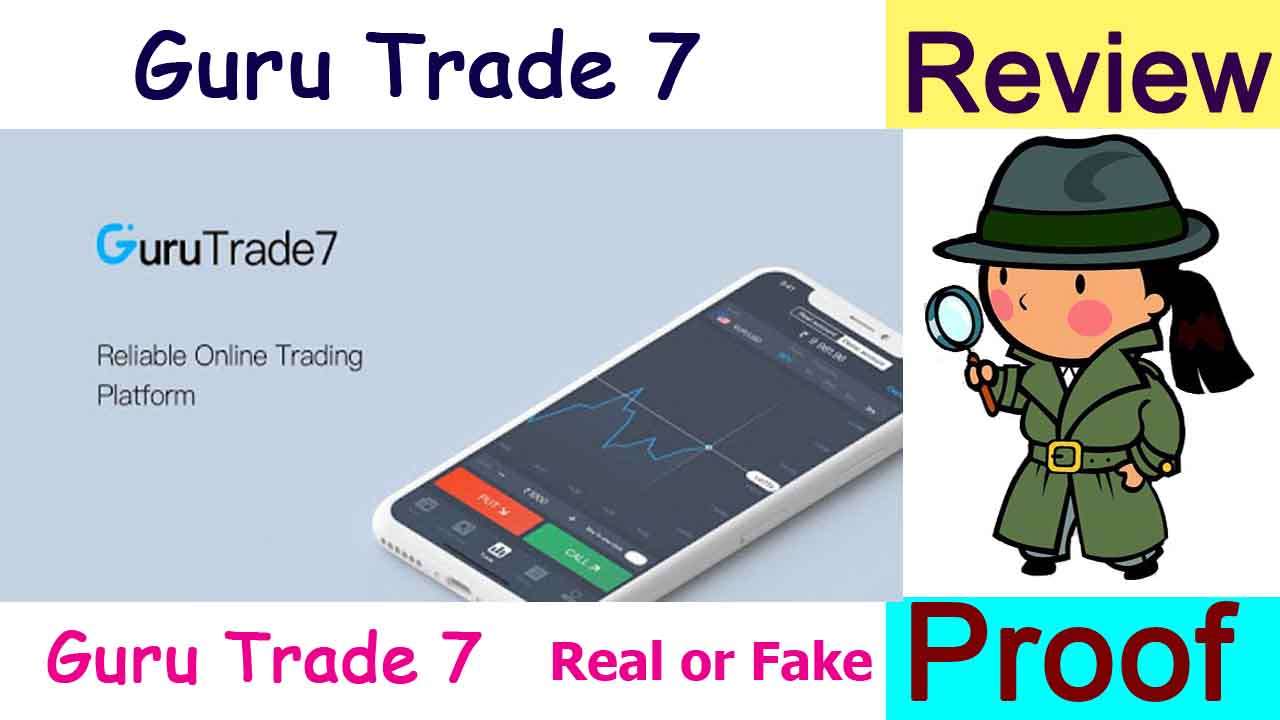Guru Trade 7 Review