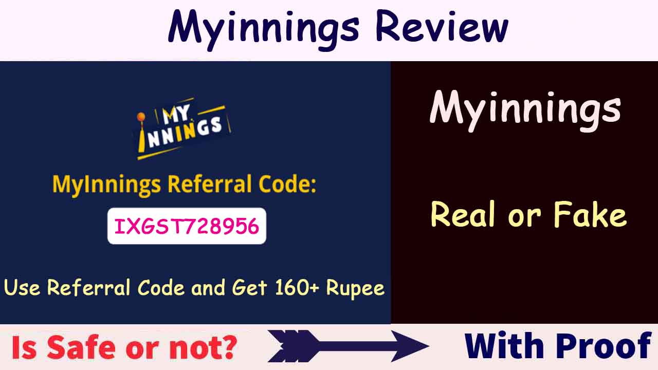 Myinnnings Real or Fake