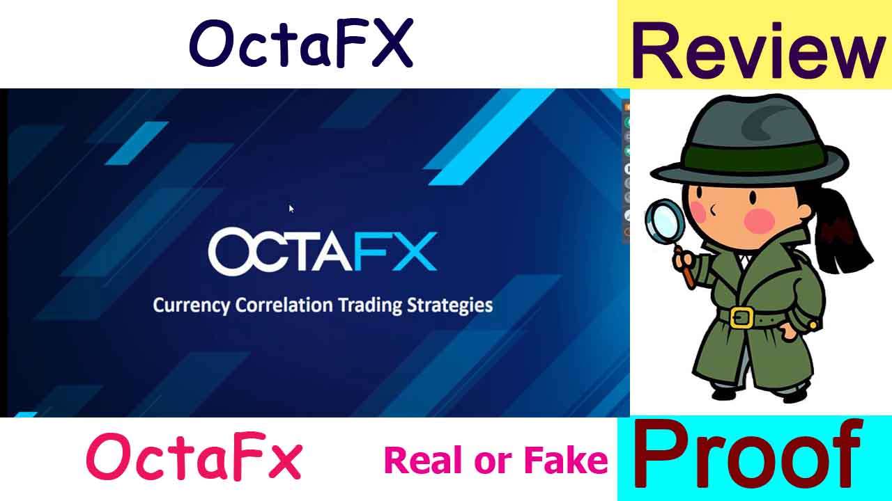 Octafx OctaFX Review