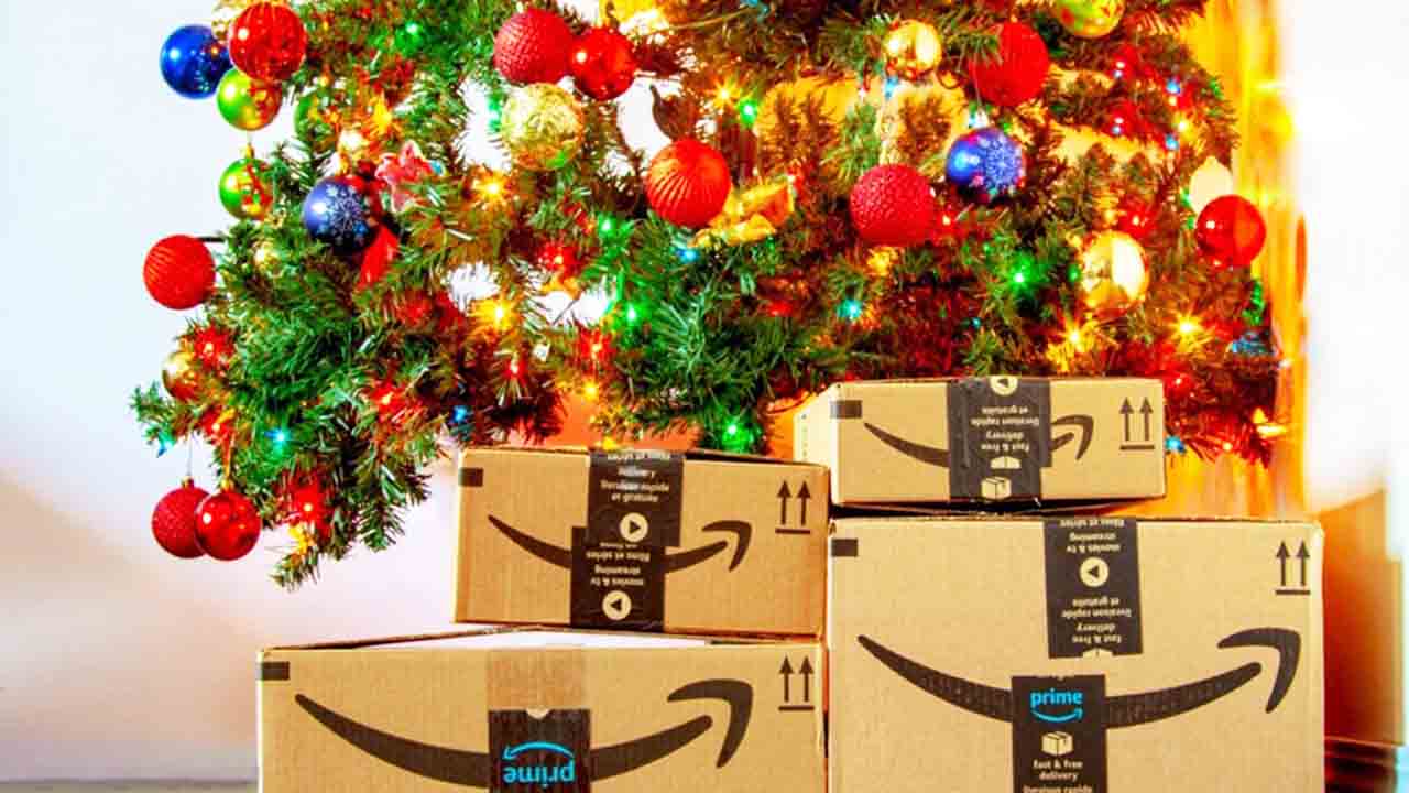 Amazon christmas gifts real or fake