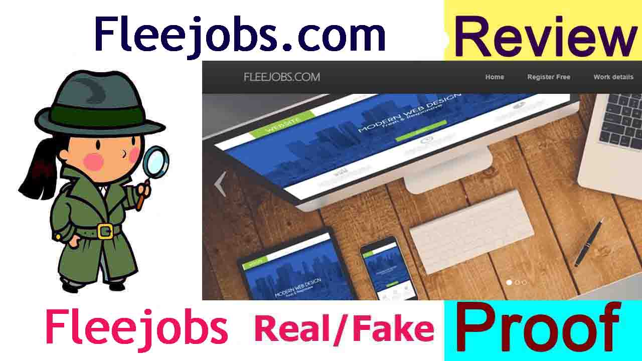 Fleejobs Real or Fake