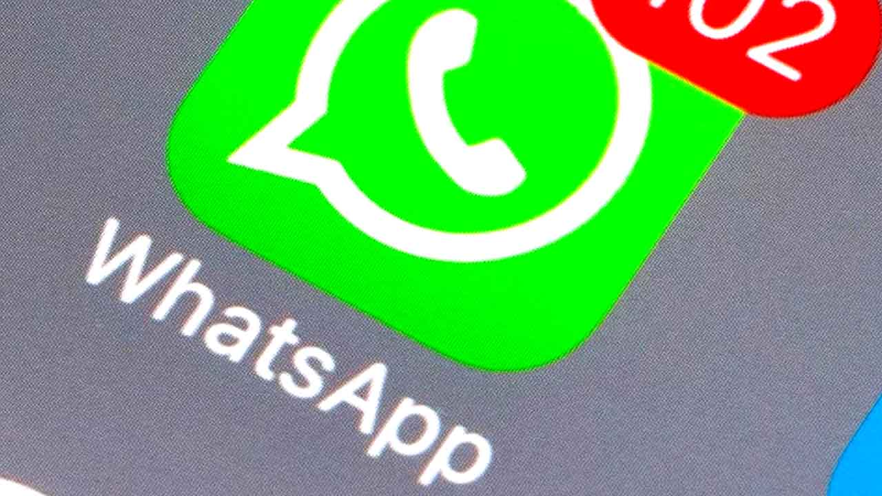 App whats WhatsApp