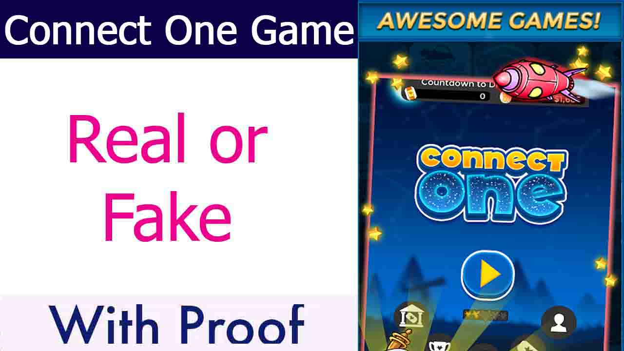 Connect One Game Review