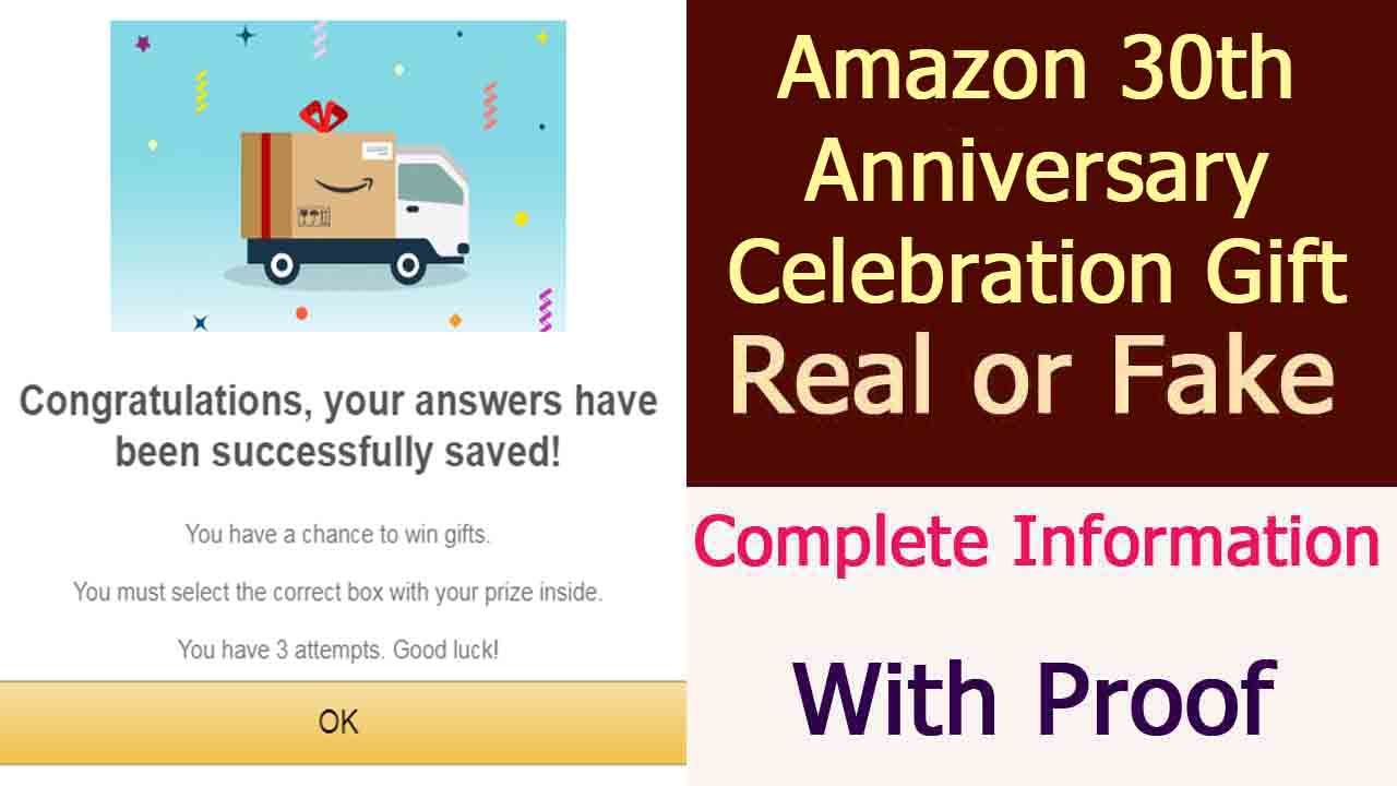 Amazon Anniversary Gifts
