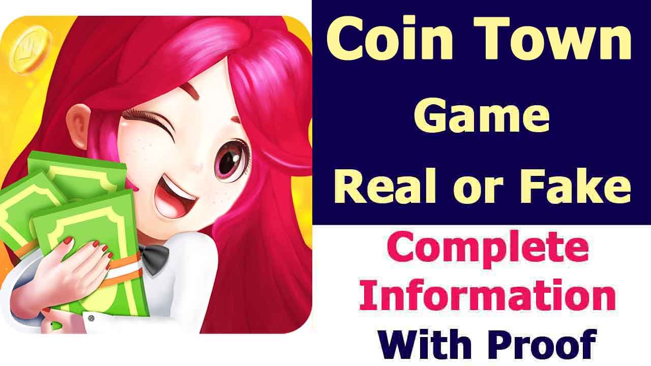 Coin Town Game Real or Fake | Complete Review