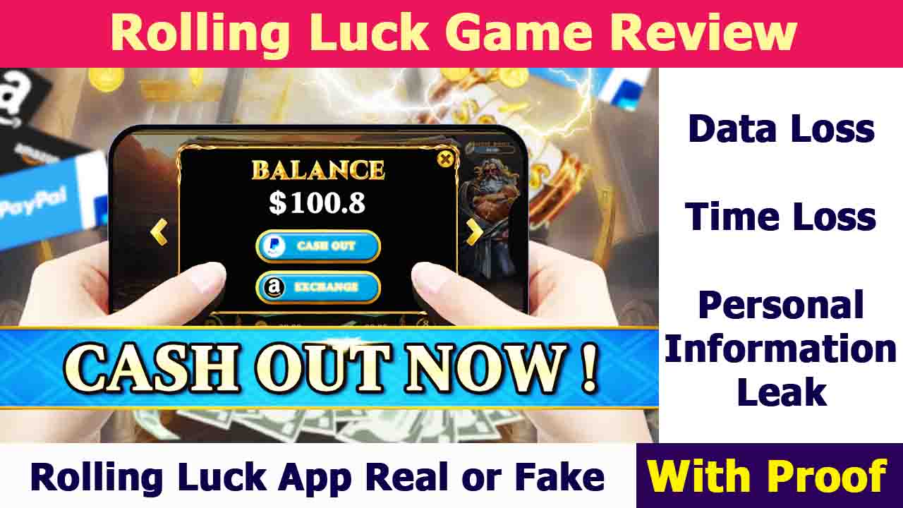 Rolling Dice App Review