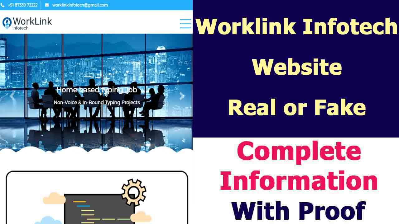 Worklink Infotech