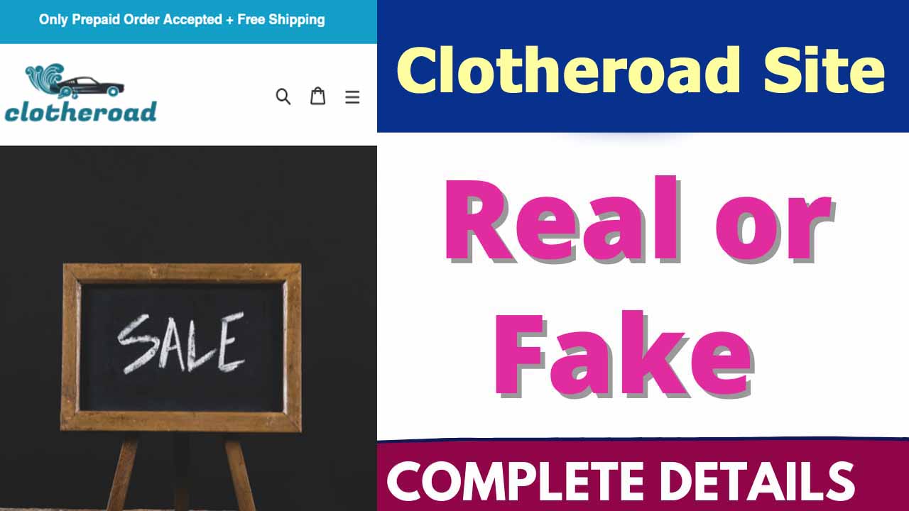 Clotheroad Site Review