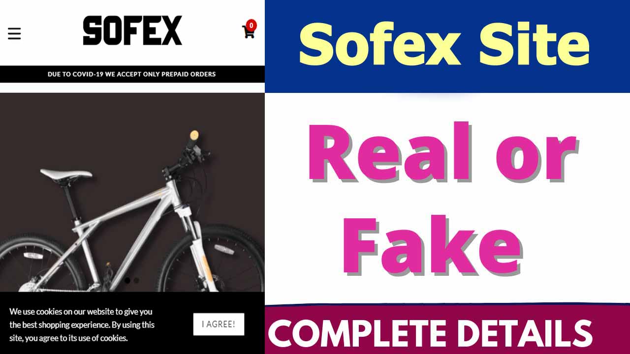 Sofex Site Review