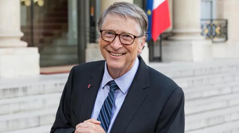 Bill Gates Dead or Alive