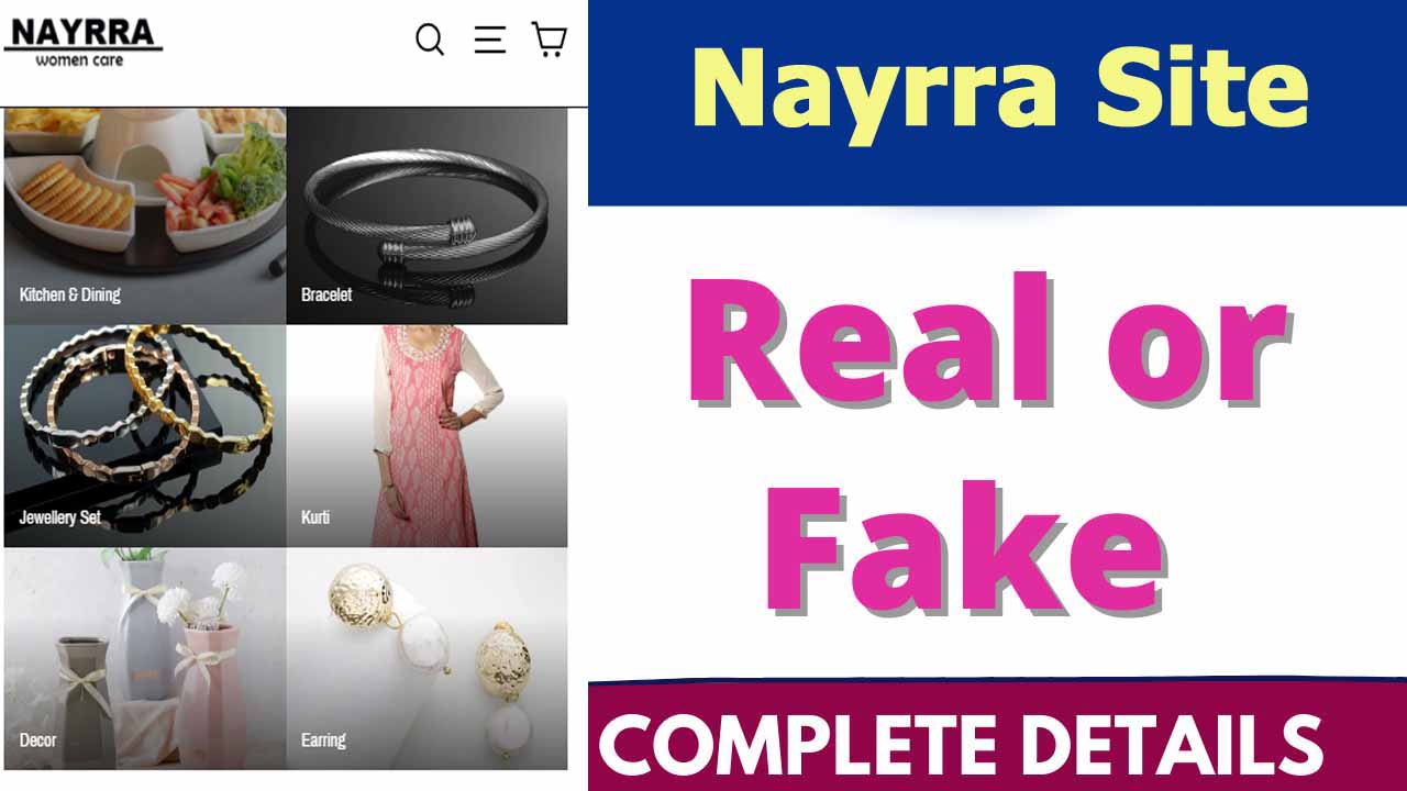 Nayarra Site Review