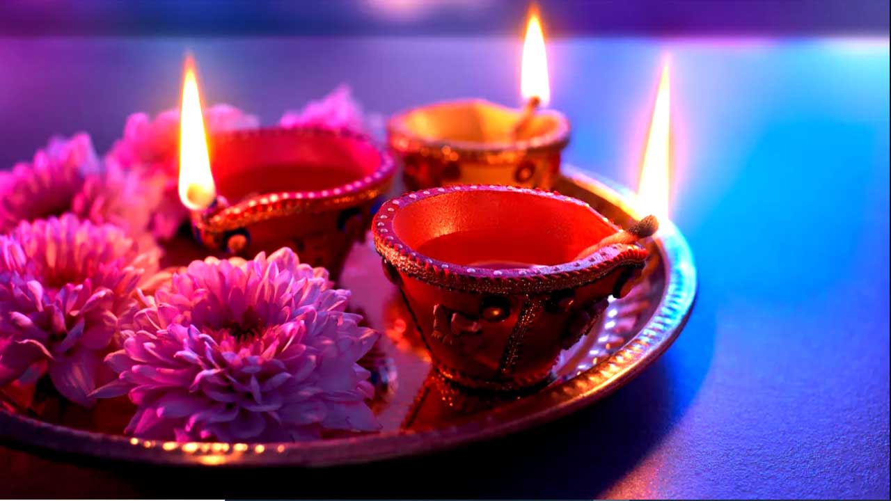 Diwali Business Idea