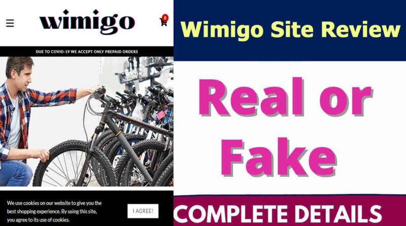 Wimigo Site Review