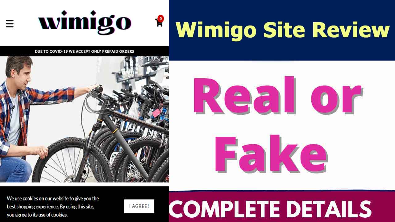 Wimigo Site Review