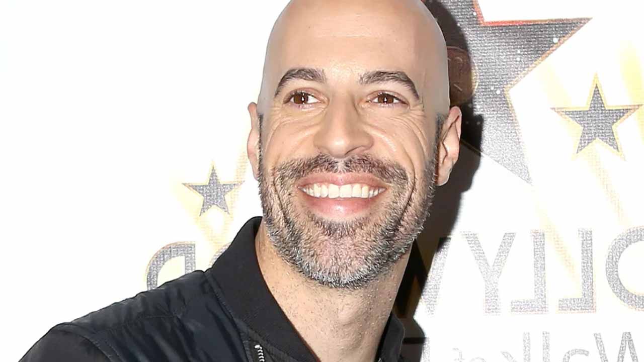 Chris Daughtry Dead or Alive