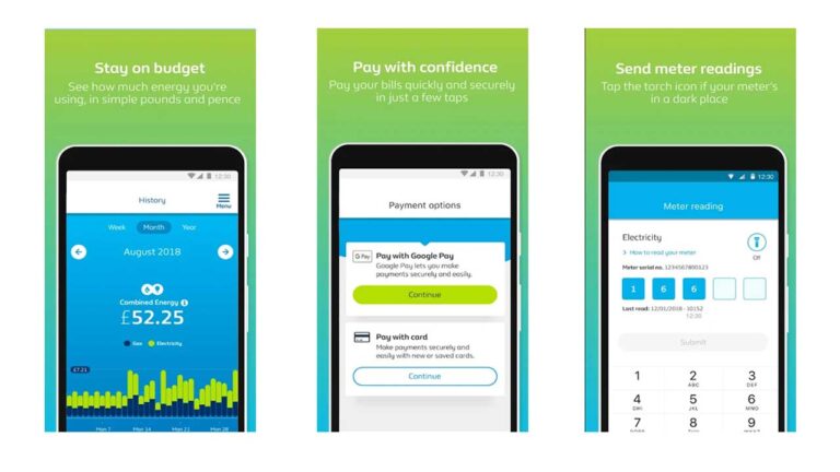 british-gas-app-not-working-reason-and-solutions