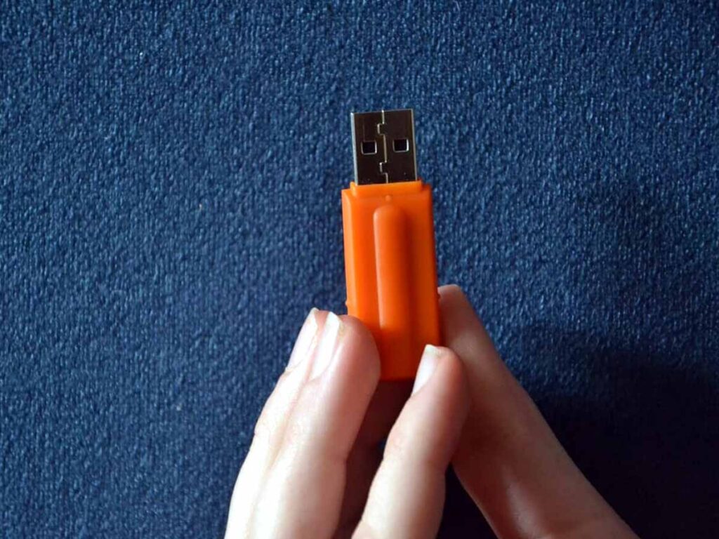 Uses of Old USB