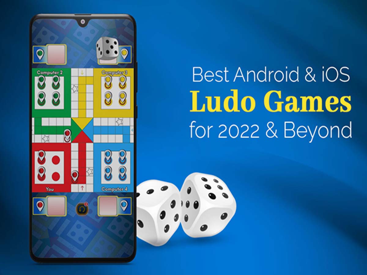 Best Android & iOS Ludo Game