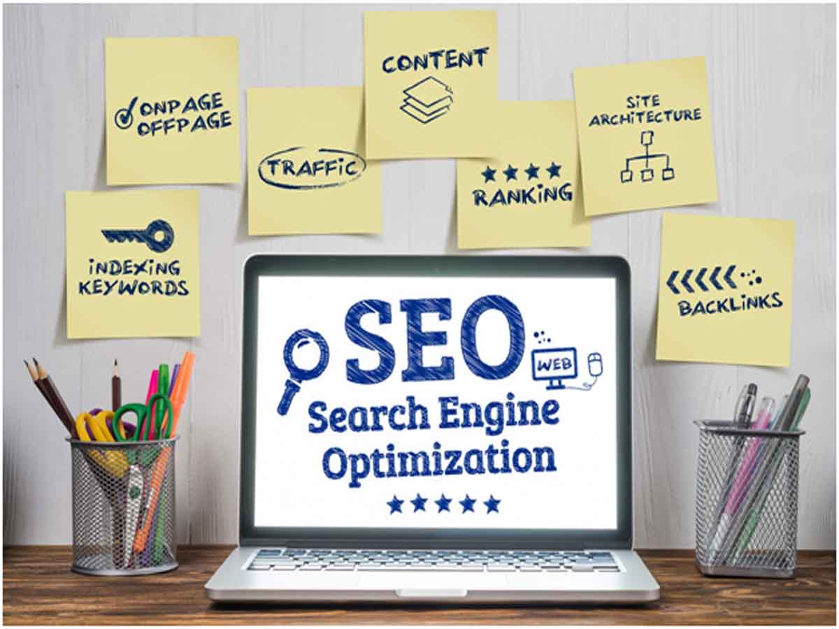 Is SEO Worth for Small Businesses