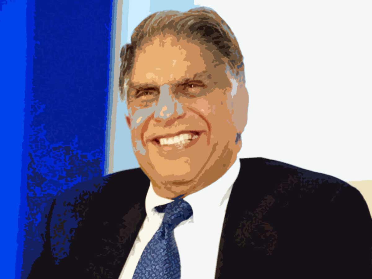 Is Ratan Tata Married