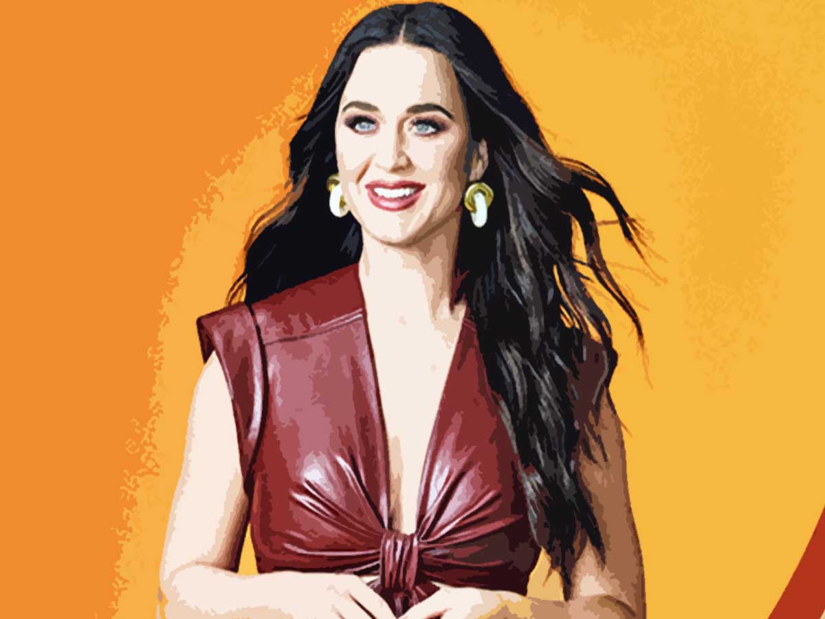 Is Katy Perry Married