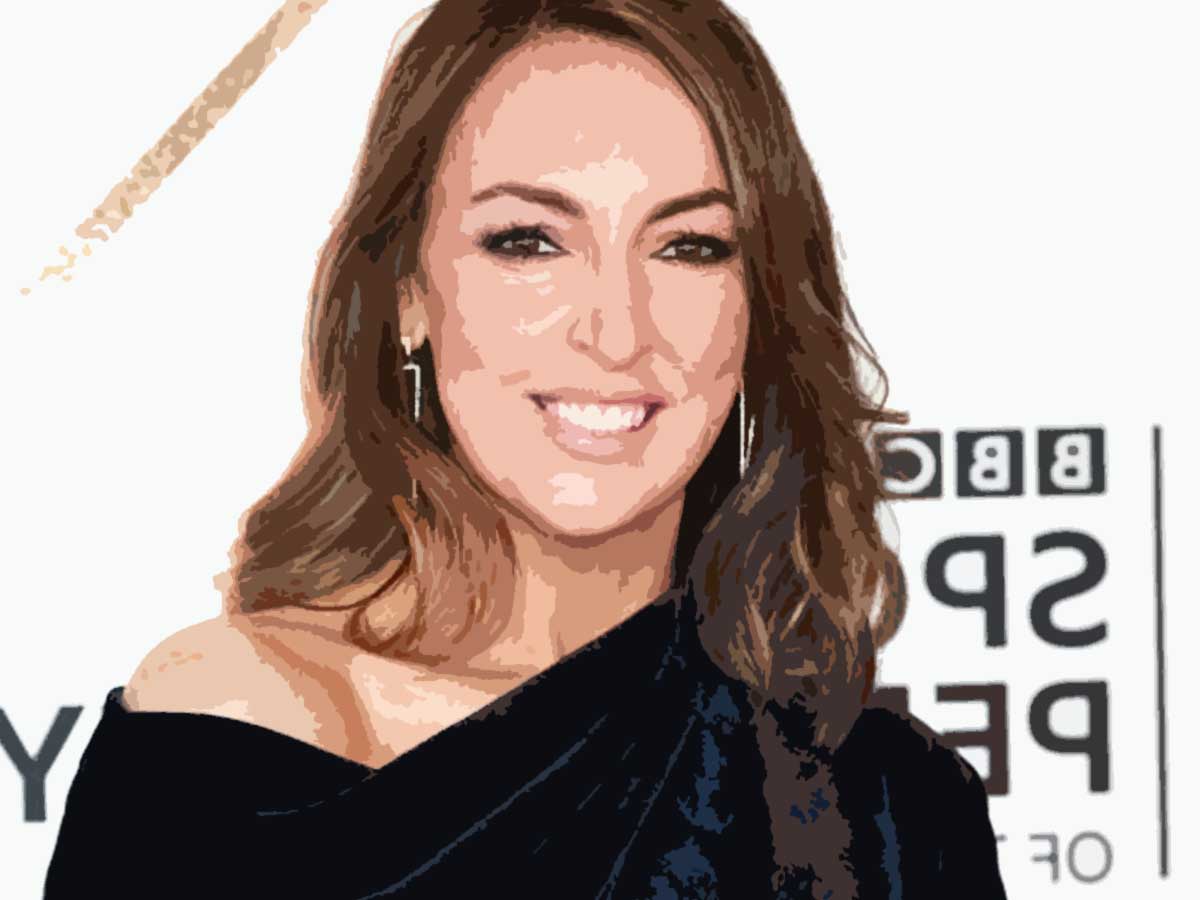 Is Sally Nugent Married