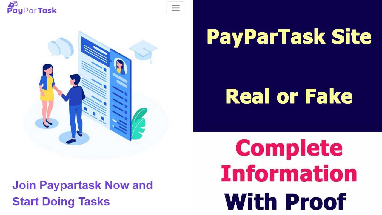PayParTask Site Review
