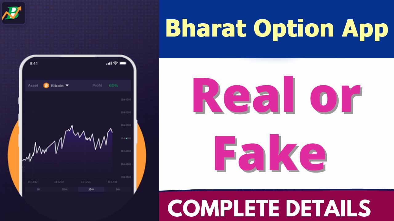 Bharat Option App