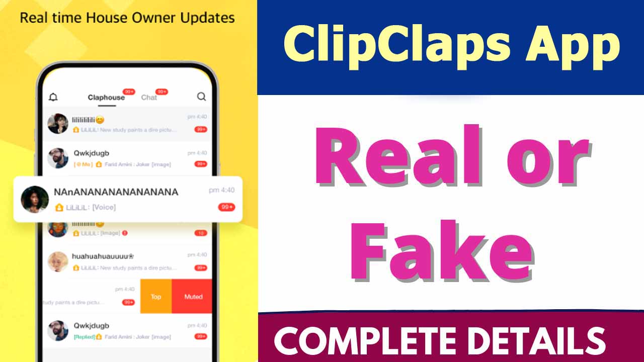 Clipclaps App Review