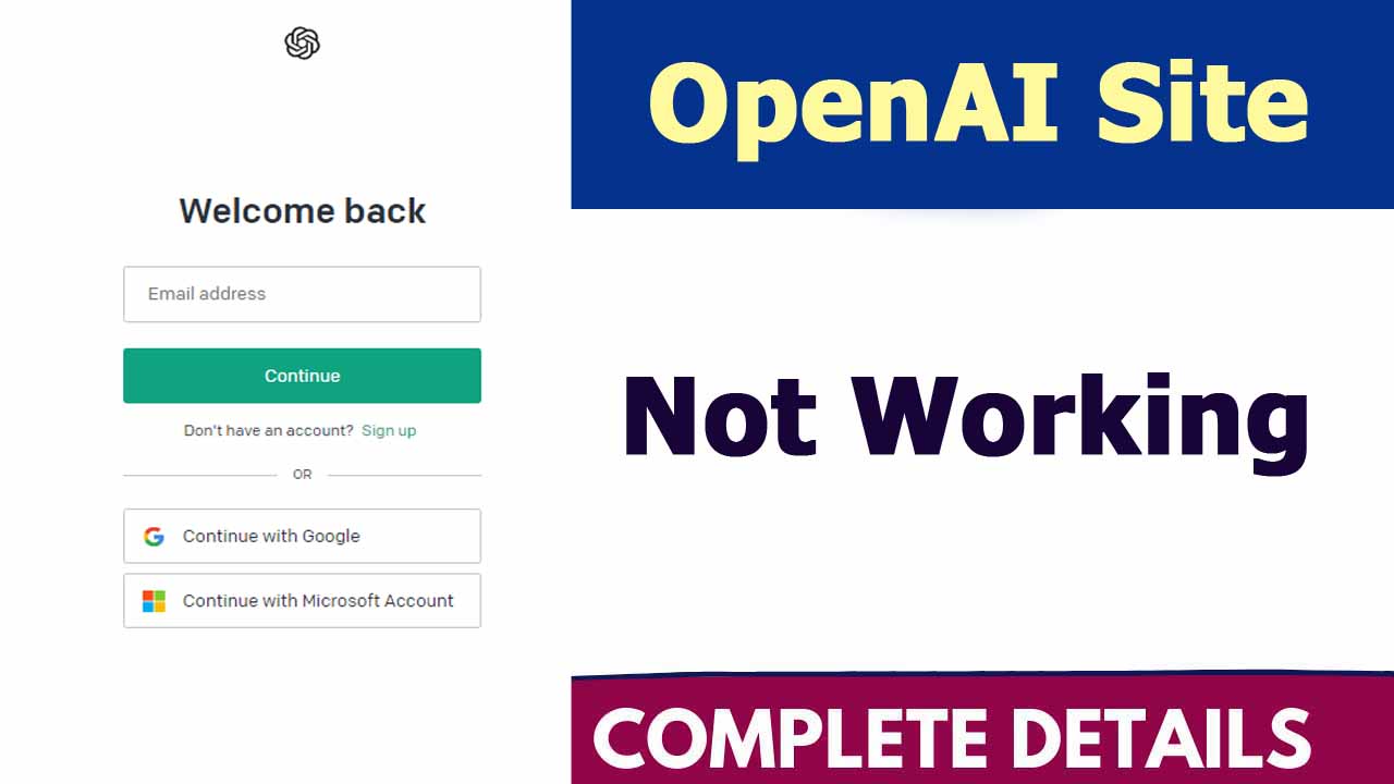 OpenAI Site