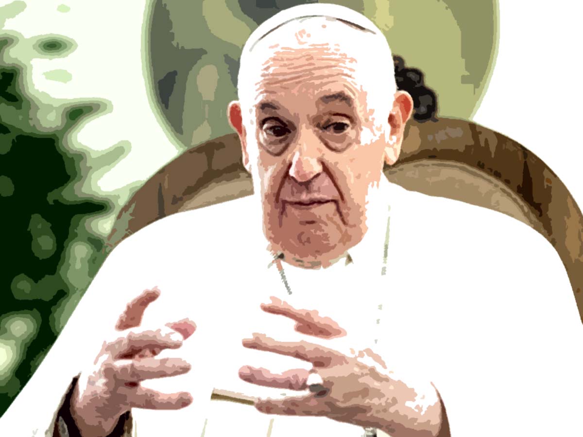 Pope Francis Death News Reality
