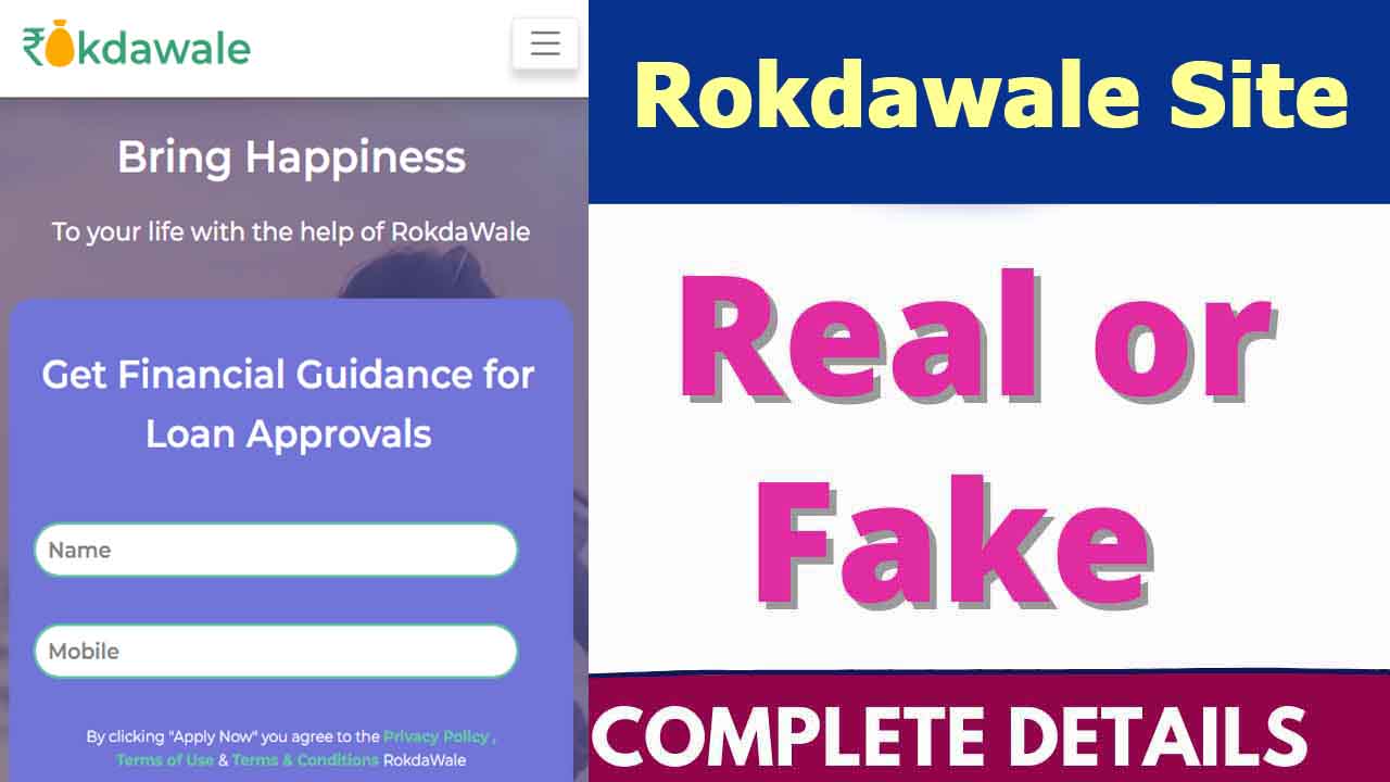 Rokdawale Site Review
