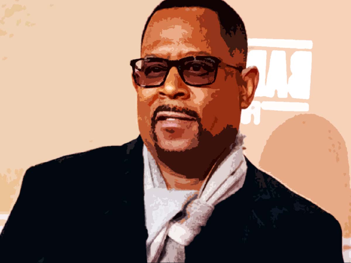 Martin Lawrence Dead or Alive Latest News