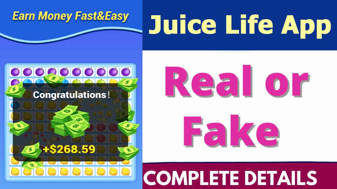 Juice Life for Android - Download