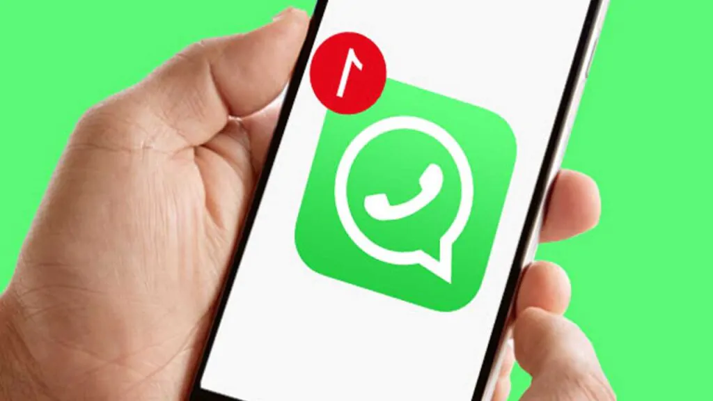 Whatsapp Notifications not working
